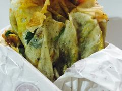 -何太吉·煎饼果子(海防路店)