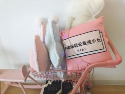 -E.L.K造型momopark店