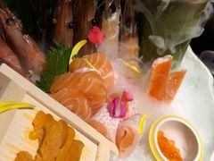 -和彩放题餐厅(酒仙桥店)