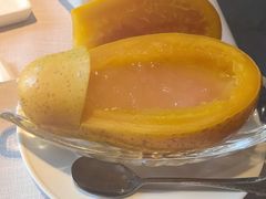 -一澜江宴·江景地标楚菜(江滩公园店)