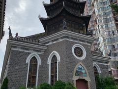 -贵阳北天主教堂