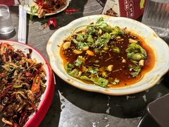 -盱眙虾神於氏龙虾(夫子庙红街店)