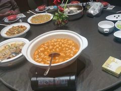 -皇厨荣升名厨家宴.赣州客家菜