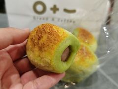 -0+1·手作面包(新北店)