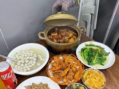 -斯丹姜母鸭·古法干香(涂门街总店)