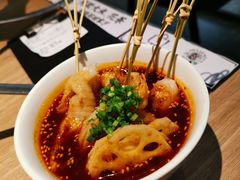 -太二酸菜鱼(菱角湖万达店)