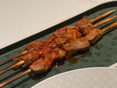 -清真·宁夏印象·盐池滩羊肉体验店(江宁路店)