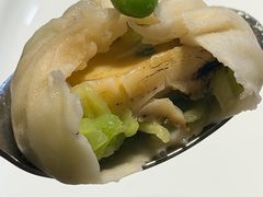 鲍鱼汤包-隆喜元鱼汤包·海鲜(中联广场店)