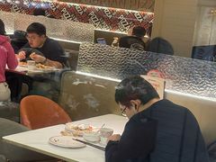 -比格比萨自助(新辰里学清路店)