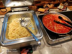 -比格比萨自助(宝山日月光店)