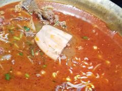 -张翻越·川渝冒菜·武汉黑鸭煲(城北万象城店)