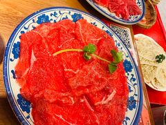 -后火锅(南京东路总店)