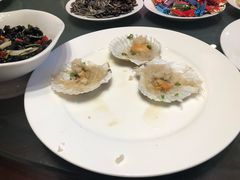 -天津水游城丽筠酒店