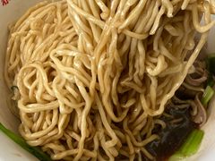 -泰顺江南春面馆