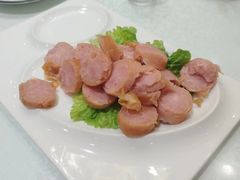 -李连贵熏肉大饼(金隅嘉品Mall店)