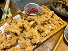 -汉森熊啤酒屋(雨耕山店)