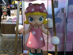 -泡泡玛特POPMART(崇文门国瑞城店)