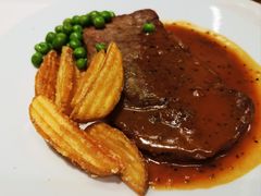 -宜家·瑞典风味餐厅(北京西红门店)