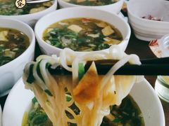 -旗花面炒菜馆(杨凌店)