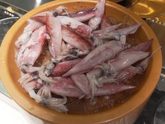 -龍歌自助小火锅(市南金茂湾店)