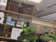 大堂-必胜客(乐山世豪PH店)