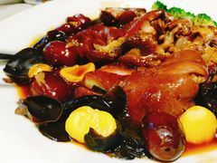 五谷粮东坡肘-孔乙己(后海店)
