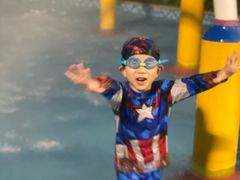 -苏州乐园森林水世界