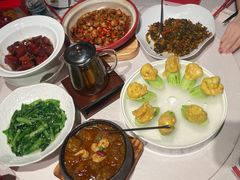 -千百味红餐厅·江西菜(绿地双子塔店)