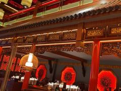 -宝轩渔府·老字号海鲜·正宗津菜(水上店)