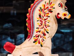 -中国美术学院象山校区-民艺博物馆