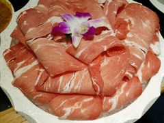 -川中故事·成都老火锅(东书房店)