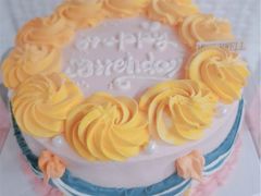 -麦雪尔甜品·生日蛋糕(新街口旗舰店)