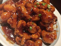 糖醋排骨-上名堂·鱼头好吃(体育场路店)