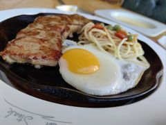 -豪客来牛排(红豆万花城店)
