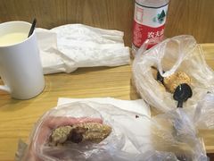 -新丰小吃(中山中路分店)