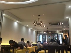 大堂-莲花公园煎蟹(总店)