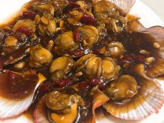 -九龙餐厅(大沽路店)