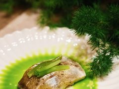 -湖影中餐厅·南京金茂威斯汀大酒店