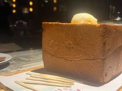 -绿茶餐厅(朝阳大悦城店)
