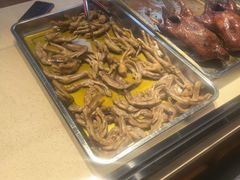 -王浩儿纪六孃甜皮鸭(乐山总店)