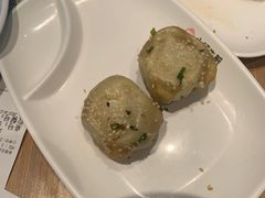 -小杨生煎(香港名都店)