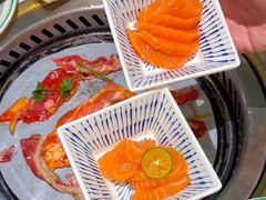 -亚马逊海鲜自助(梅溪湖步步高店)