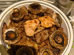 -大叹号·朝鲜族烤肉(滨海吾悦广场店)