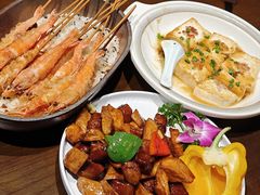 -蚝得喜海鲜(东城店)