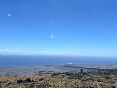 -夏威夷火山国家公园