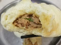-老陶包子铺(南大西南村店)