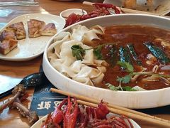 -蚝太郎 • 海鲜烧烤(Upark店)