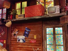 -萍姐火锅·公路夜市(南京新街口店)