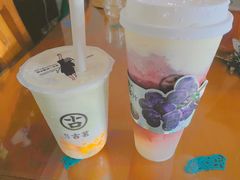 -古茗(江北洪塘中路店)