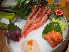 -蟹将军·松叶蟹和牛日料放题自助(K11店)